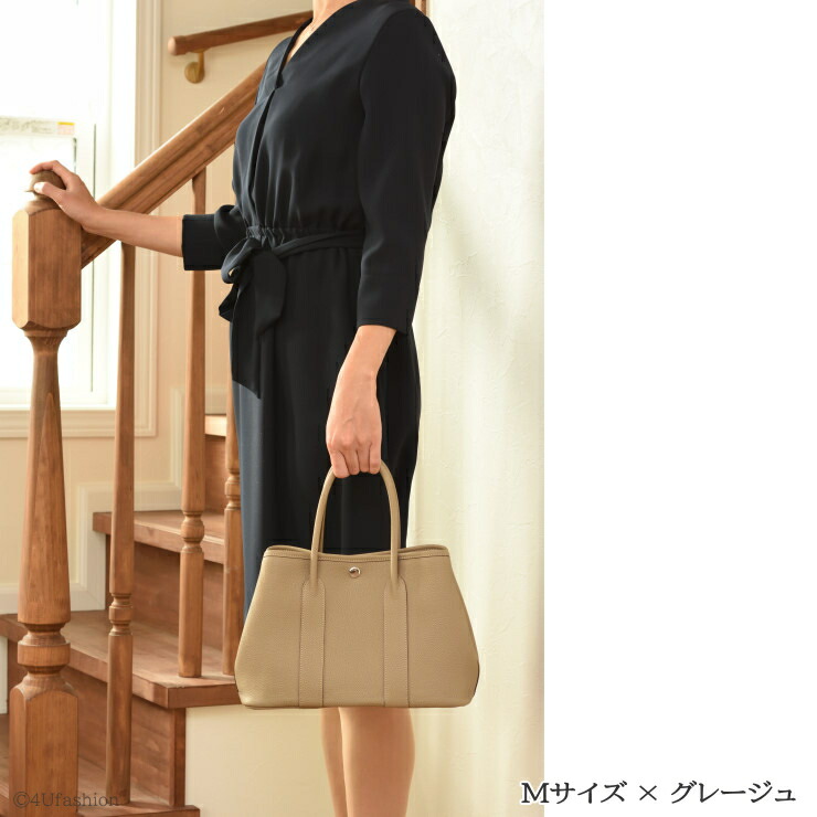 楽天 4u トートバッグ エトープ nave Mサイズ 楽天市場】【プレミアム本革 トートバッグ 】nave Lサイズ バッグ