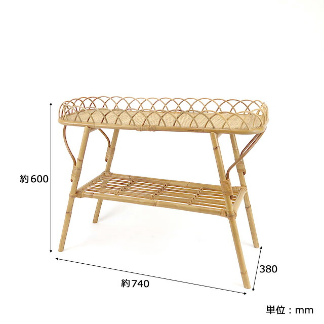 インドネシア産ヴィンテージデザインのコンソールテーブル コンソールテーブル 花台 着後レビュー プレゼントキャンペーン中 Juglasユグラコンソールテーブル ラタン家具 おしゃ 公式 コンソールテーブル Creer クレエ 500works 北欧 Juglasユグラコンソール