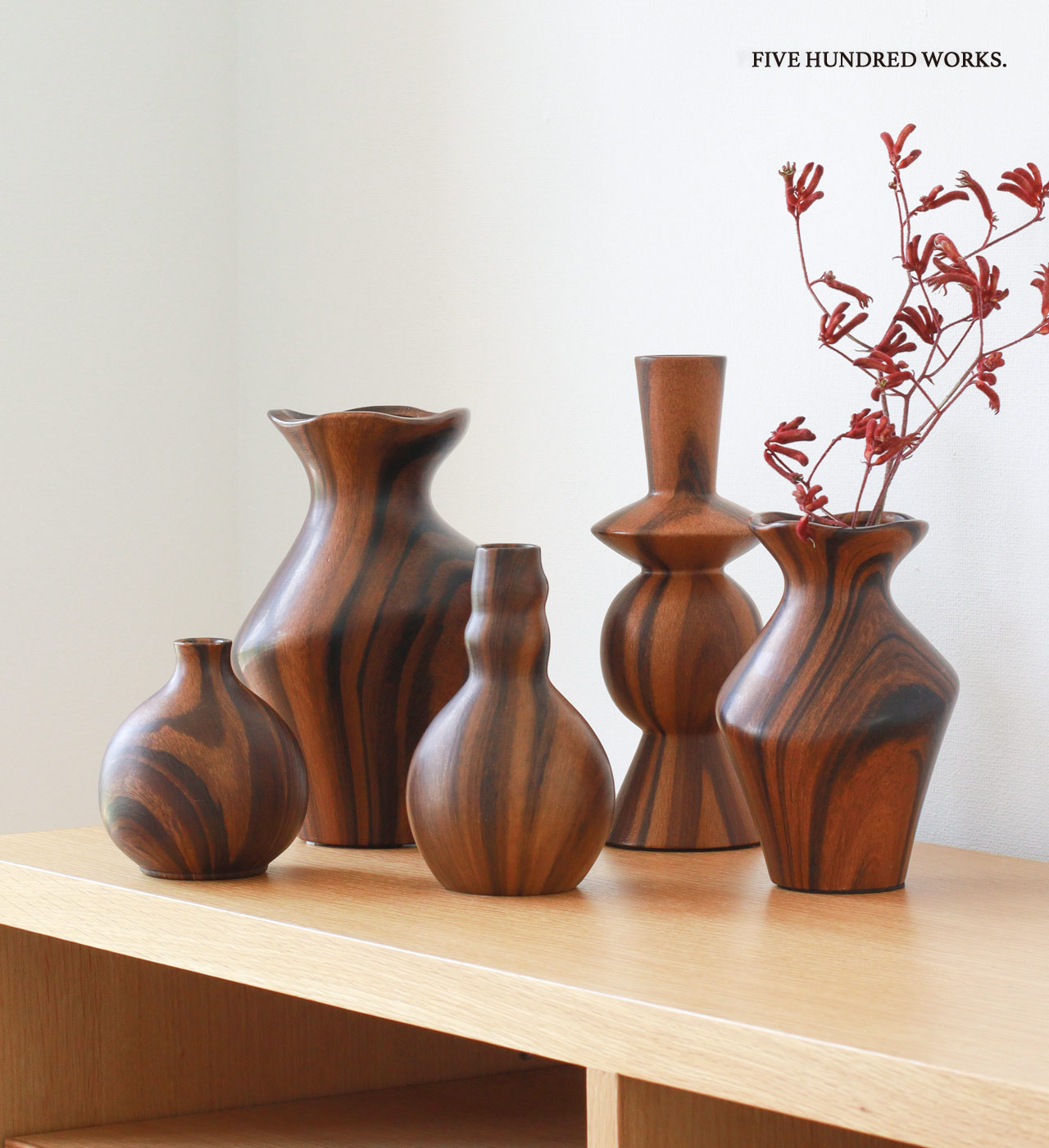 楽天市場】【公式】フラワーベース 北欧 フラワーベース 陶器 花瓶