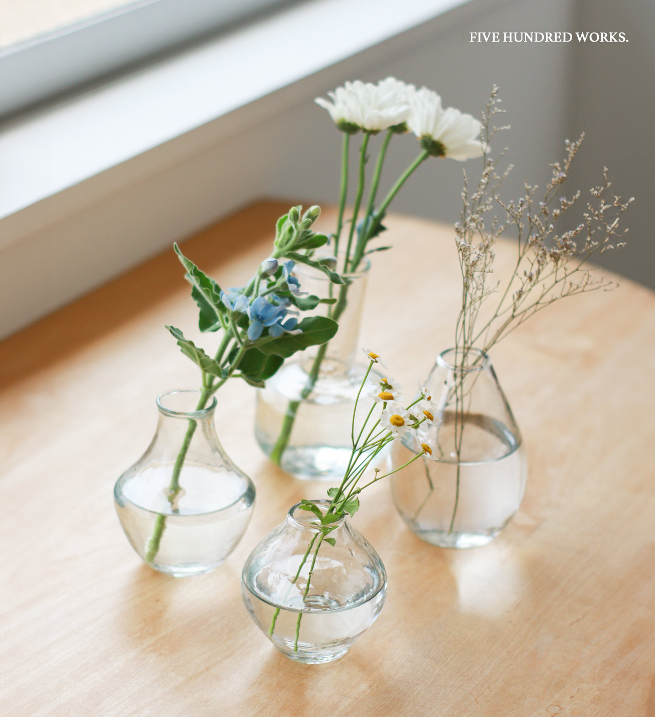 楽天市場】【公式】アラログ ガラスフラワーベースA (THE AROROG