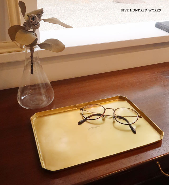 楽天市場】【公式】ナインマーケ マホガニー スプリットトレイ