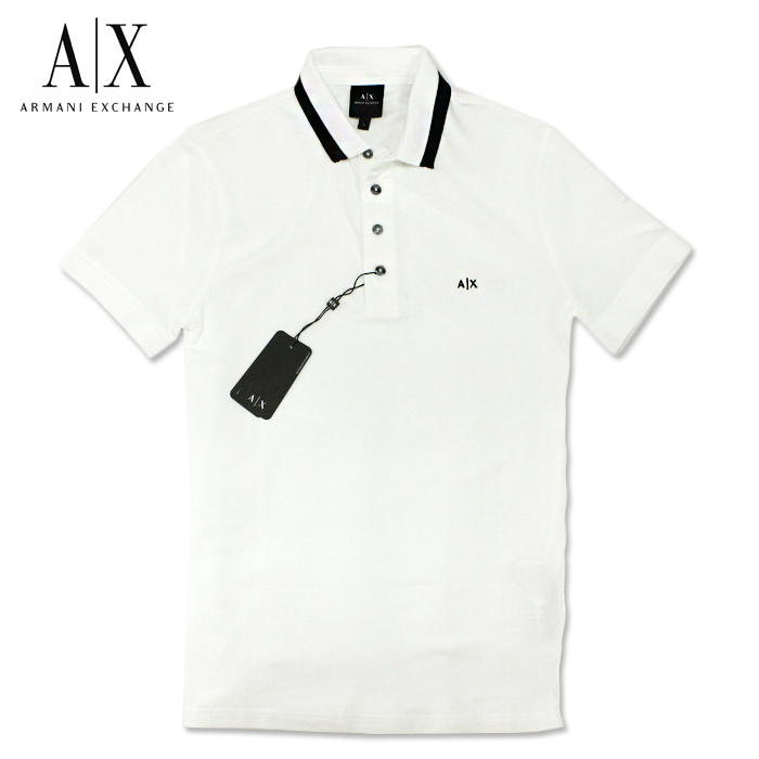 armani exchange clothes price