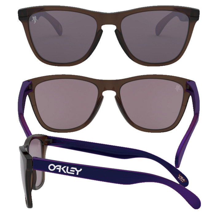 大好評です オークリー フロッグスキン Frogskins OO9245-B454 アジアンフィット 東京 ２０２０ OP記念モデル OAKLAY  www.reumatologiskklinik.dk