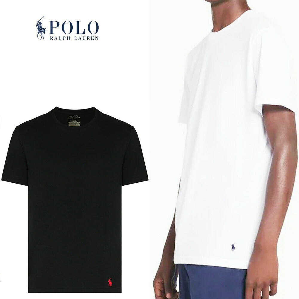 楽天市場】Polo Ralph Lauren ポロラルフローレン メンズ Tシャツ r550 