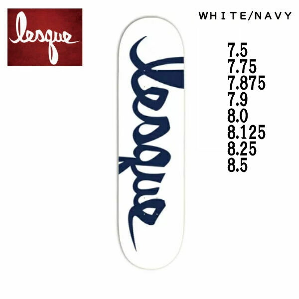 楽天市場】【LESQUE】レスケ RAT FACE Lesque KAMIYAMA SPRAY BLACK スケートボード スケート デッキ  SKATE DECK SK8 スケボー 板7.875/8.0/8.25 奥野健也 本橋 瞭 【あす楽対応】 : surf＆snow ５４ＴＩＤＥ