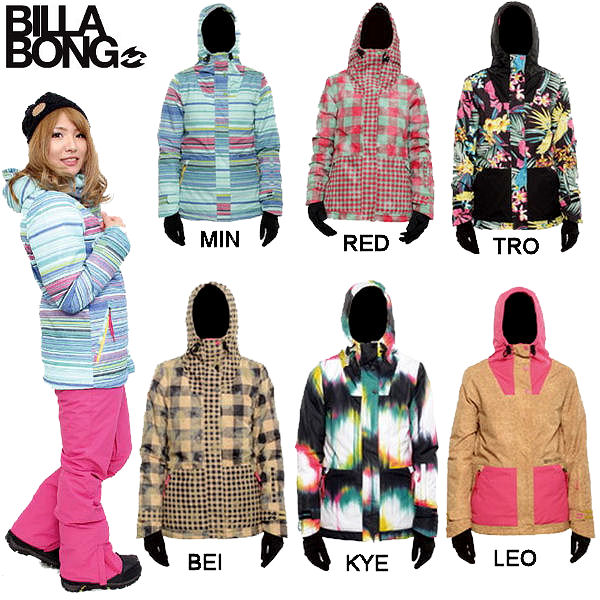 楽天市場】20 BILLABONG ビラボン 【A/DIV.】 JACKET シープボア