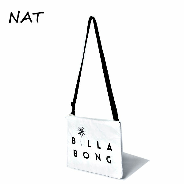 楽天市場 Billabong ビラボン 春夏 Billabong メンズ Tybek Sacosh バッグ サコッシュ ショルダー サーフィン 海 アウトドア キャンプ One Size 2カラー 正規品 あす楽対応 Surf Snow ５４ｔｉｄｅ