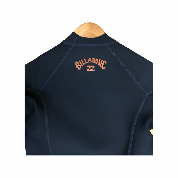 Billabong ビラボン 21春夏 メンズ Absolute 2 Ls イクウォータージャケット 2mm ウェットスーツ 長袖 海 サーフ 0118 S M L 2カラー 正規品 あす楽対応 Magazinpegas Cz