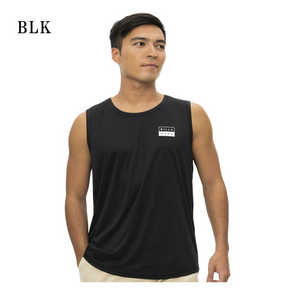 安い Billabong ビラボン 22春夏 メンズ Rush Tank ラッシュガード タンクトップ 水着 サーフィン ボディーボード 海 プール M L Xl 3カラー あす楽対応 Whitesforracialequity Org