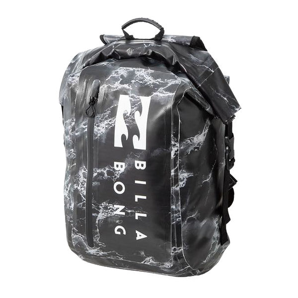 【BILLABONG】ビラボン2022春夏WETROLLRUCKバッグウェットロールラックサーフィンボディーボード海水浴プールウェットスーツアウトドアキャンプ50L2カラー【あす楽対応】