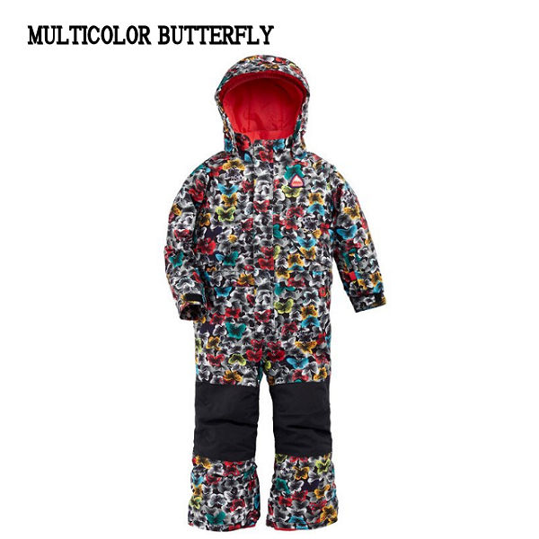 Burton バートン 21 Toddlers Burton One Piece キッズ 子供 ワンピース つなぎ スノーウェア スノーボード スキー 2t 3t 4t 5 Xs 6カラー Burton Japan正規品 あす楽対応 Relentlessvb Com