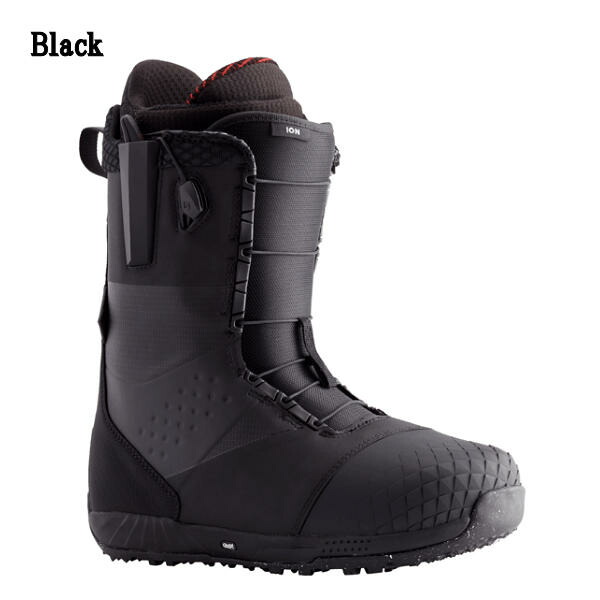 95%OFF!】 2022 2023 バートン Men's Ion Snowboard Boots - Wide メンズ アイオン ワイド  スピードレース ブーツ スノーボード 25.5~28.0 2カラー fucoa.cl