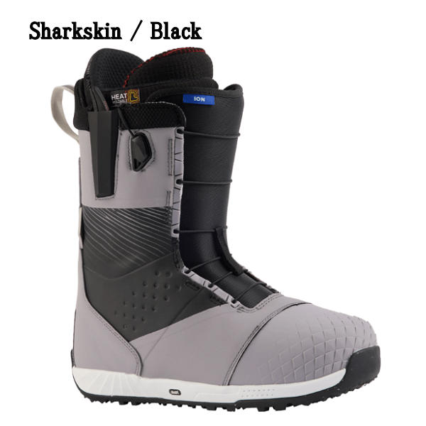 95%OFF!】 2022 2023 バートン Men's Ion Snowboard Boots - Wide メンズ アイオン ワイド  スピードレース ブーツ スノーボード 25.5~28.0 2カラー fucoa.cl