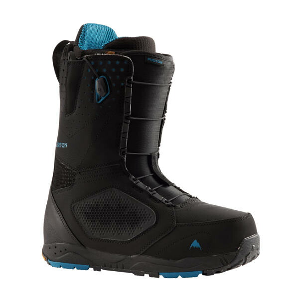 最高級のスーパー 2022 2023 バートン Men's Photon Snowboard Boots メンズ フォトン スピードレース ブーツ  スノーボード 25.5~28.0 ブラック fucoa.cl