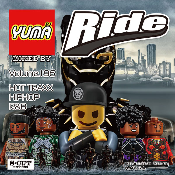 DJ YUMA Ride Volume.1〜199 HIPHOP R&B DJ YUMA / Ride vol.94 - YouTube