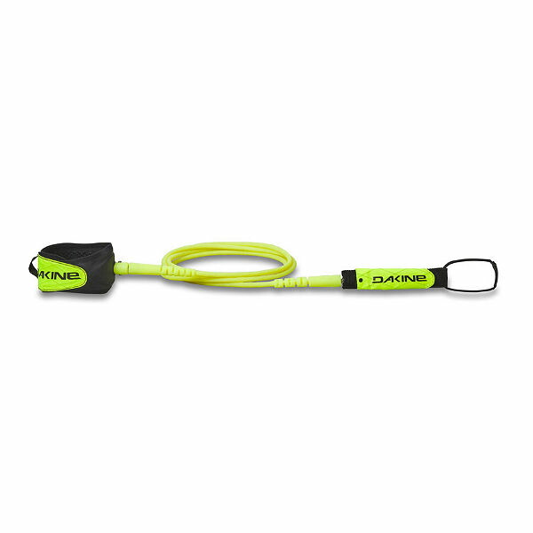 Dakine ダカイン Dakine Kaimana Pro Comp Leash リーシュ細引 流れ止め サーフボード サーフィン 滑り止め 6 X 3 16 6色合い あした暖気一致 Digitalland Com Br