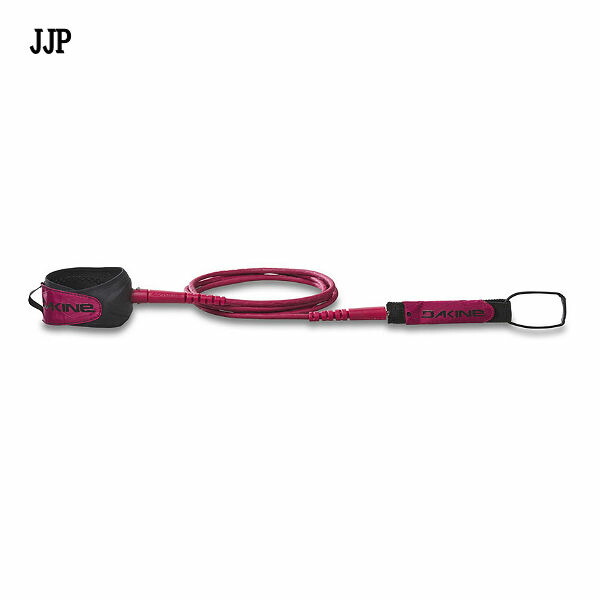 Dakine ダカイン Dakine Kaimana Team Leash リーシュ吊り紐 流れ止め サーフボード 波乗り 滑り止め 6 X 1 4 6彩り あす笛竹合う Vned Org