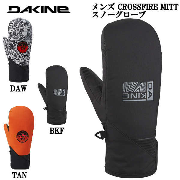 楽天市場】【DAKINE】ダカイン 2023/2024 SCOUT MITT GLOVE メンズ