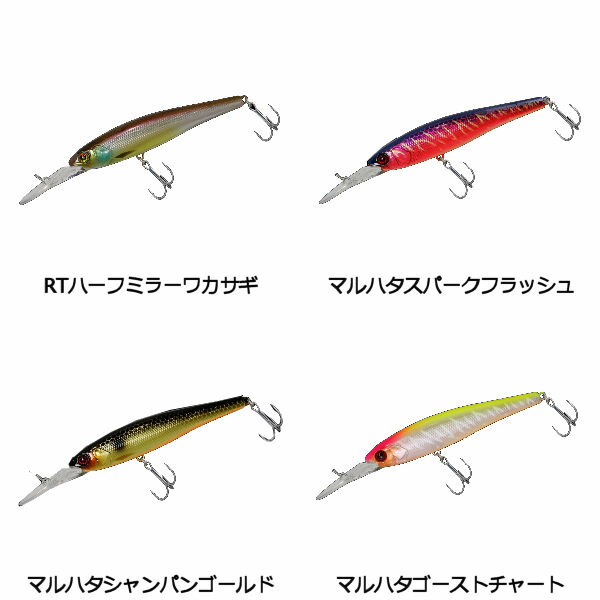 楽天市場 Jackall ジャッカル Spinvido 70sp スピンビドー70sp 疑似餌 釣り フィッシング ルアー Minnow ミノー 10カラー Surf Snow ５４ｔｉｄｅ