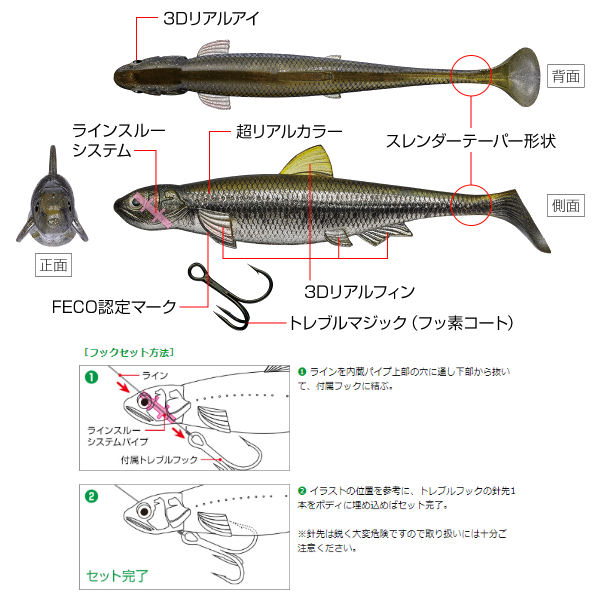 楽天市場 Evergreen エバーグリーン Fact Last Ace140 Swim ラストエース スイム ファクト 福島健 スイムベイト ワーム 疑似餌 釣り フィッシング ルアー シャッド あす楽対応 Surf Snow 54tide 楽天市場 Evergreen エバーグリーン Fact Last Ace140 Swim ラストエース スイム ファクト 福島健 スイムベイト ワーム 疑似餌 釣り フィッシング ルアー シャッド あす楽対応 Surf Snow 54tide
