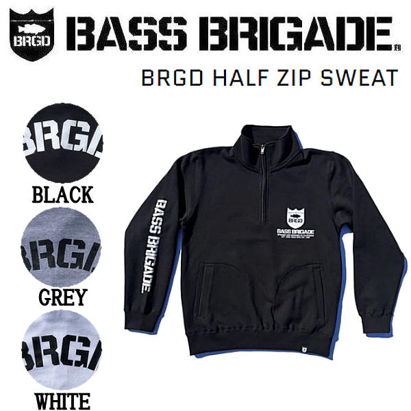 楽天市場】【BASS BRIGADE】バスブリゲード 2023春夏 BRGD PERFORMANCE