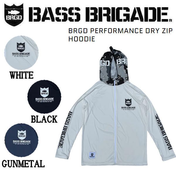 BASS BRIGADE ライフジャケット 楽天市場】【セール品】バスブリゲード 撥水ジャケット＆パンツ