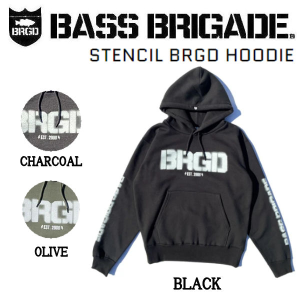 楽天市場】【BASS BRIGADE】バスブリゲード 2021秋冬 NANGA X BASS ...