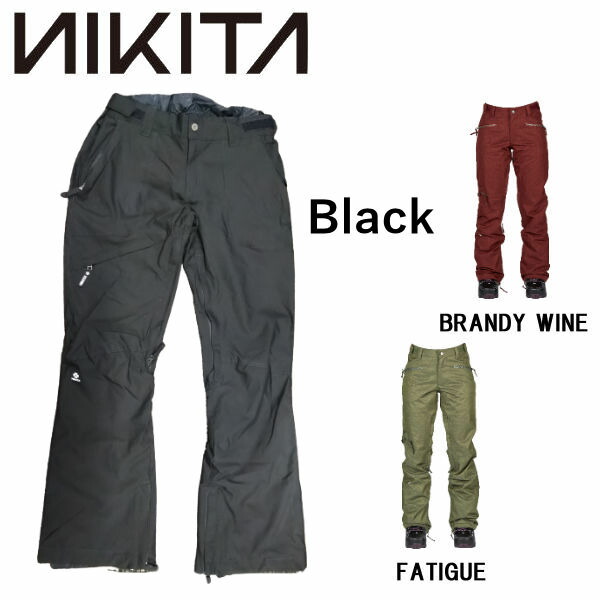 楽天市場】ニキータ（NIKITA）（レディース）スノーボード スノボ