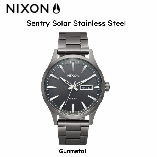 NIXON スピットファイヤー 時計 Nixon 
