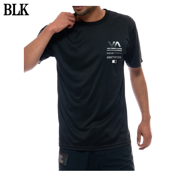 Rvca ルーカ 21春夏 Rvca Sport メンズ Reflective Rvca Balance Box Ss ダッシュ防 波乗り 図体一枚板 スイミングプール 外海 長袖 トップス S M L Xl 3色彩 あしたのんき合う 5 Off 21春夏 英名銘柄 スポーツ 半袖 トップス Damienrice Com