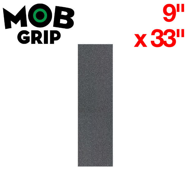 新作送料無料 MOB GRIP 魅力的な価格 モブグリップ TAPE 無地 デッキテープ スケートボード sk8 9×33インチ グリップテープ スケボー
