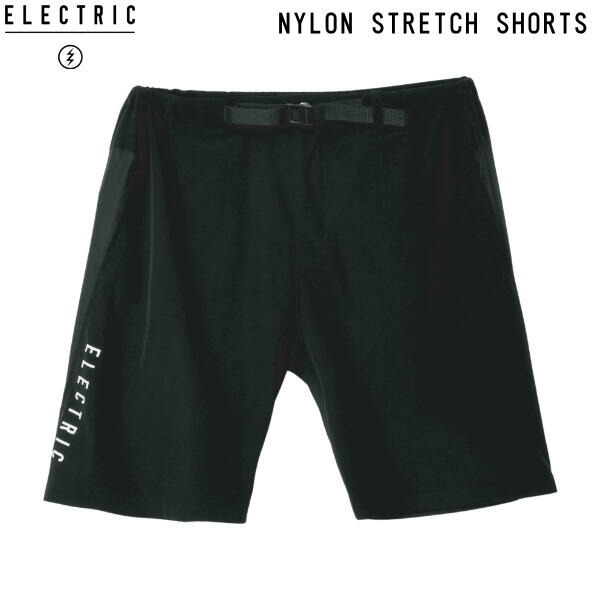 エレクトリック ELECTRIC 2025春夏 メンズ 長ズボン ストレッチ