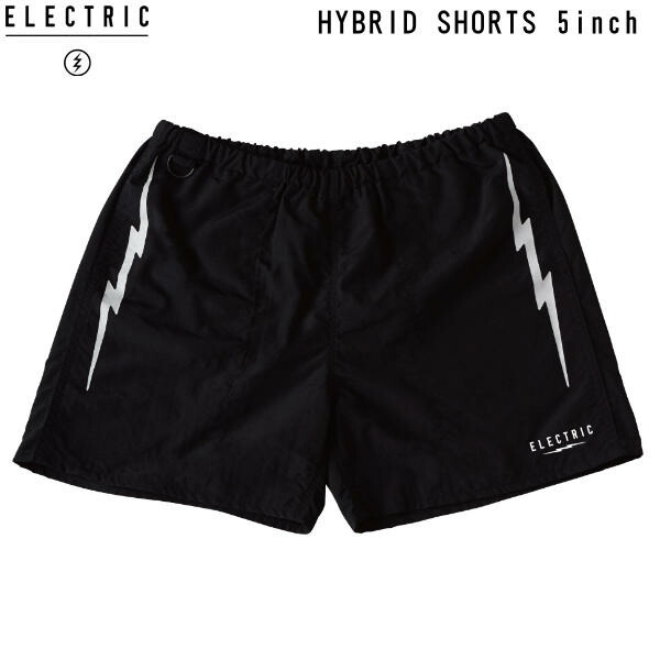 ELECTRIC エレクトリック　ハーフパンツ Electric エレクトリック ハーフパンツ ショートパンツ メンズ