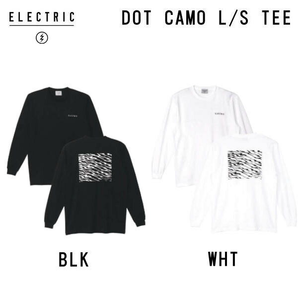 楽天市場】【ELECTRIC】エレクトリック DRT×ELECTRIC RAGLAN DRY