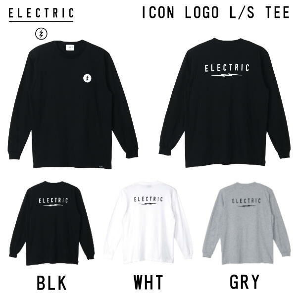 エレクトリックロングTシャツ キープキャスト限定drt　drtロングTシャツ 楽天市場】【ELECTRIC】エレクトリック DRT×ELECTRIC RAGLAN DRY