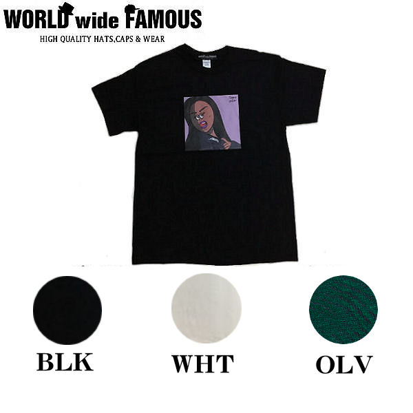 楽天市場】【WORLD WIDE FAMOUS】ワールドワイドフェイマス 2021