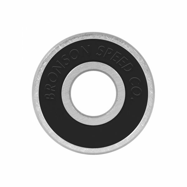 【BRONSON】ブロンソンErickWinkowskiProG3BOX/8SpeedSkateboardBearingsスケートボードベアリングスペンサーワッシャースケボーsk8【あす楽対応】