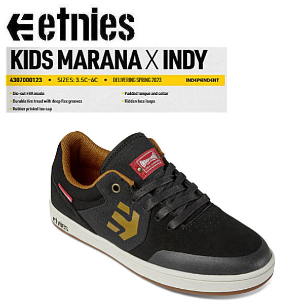 楽天市場】【etnies】エトニーズ 2023春夏 WINDROW VULC MID メンズ