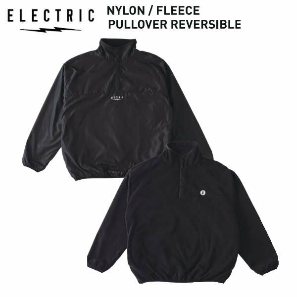 ELECTRIC アノラックジャケット オリーブ/ブラック 美品 ELECTRIC アノラックジャケット オリーブ/ブラック 美品 ELECTRIC