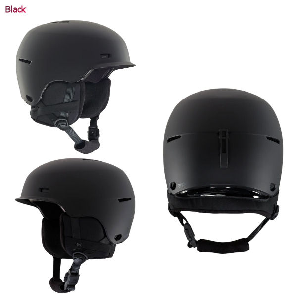 ANON アノン ノヴァ MIPSヘルメットの+spbgp44.ru