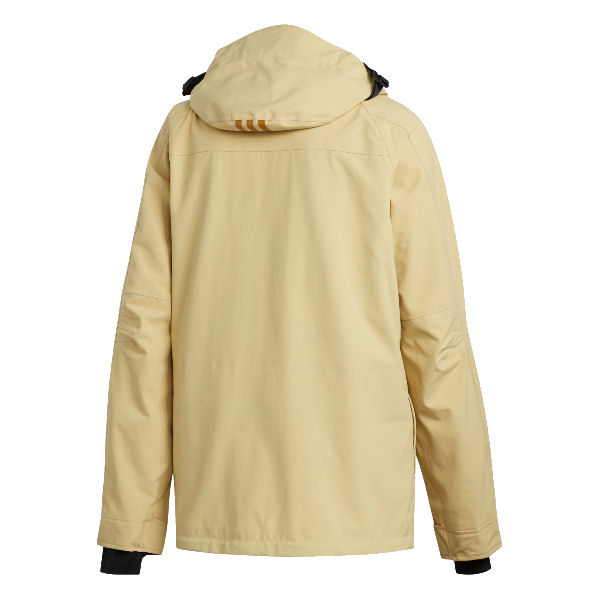 Adidas アディダス 19 メンズウェア Utility Utility Jacket メンズ スノーウェア ユーティリティジャケット スノージャケット スノーウェア スノーボードウエア あす楽対応 Surf Snow ５４ｔｉｄｅ15 Off アディダス メンズ スノージャケット スノーウエア