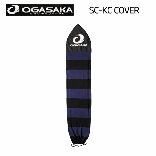 Ogasaka オガサカ Sc Kc Solecover ソール掩護 編み物カバー 汎用型 入物 メンズ レディース スノーボード 号 173cmまで Onecolor あした易い一致 Vnmsport Com