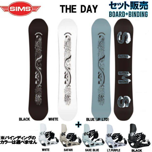 楽天市場】【30％OFF】SIMS シムス The Day JP LTD. - BLUE 23-24