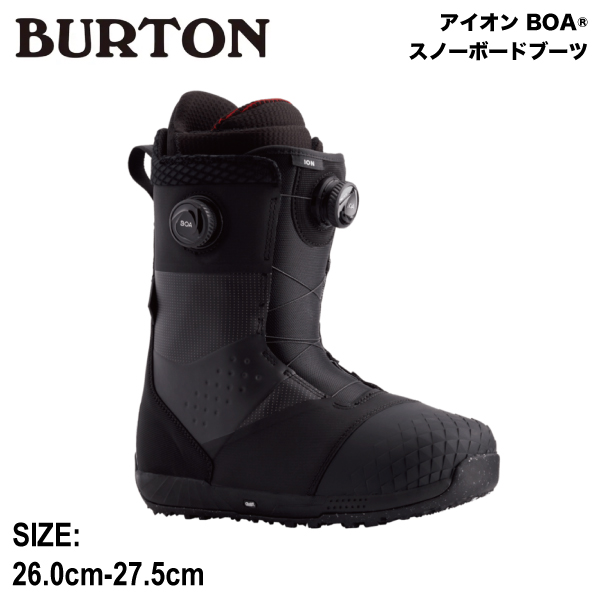 【楽天市場】【BURTON】2023/2024 バートン Mens Burton Ion