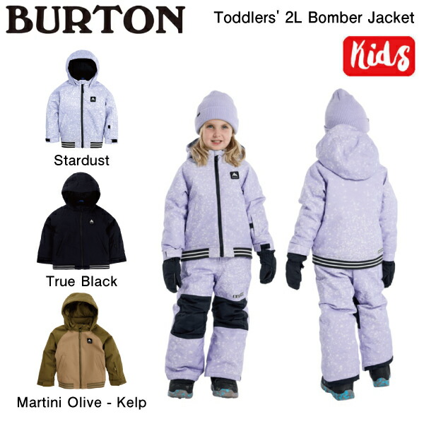 楽天市場】18-19 BURTON バートン キッズ ウエア KIDS 子供用