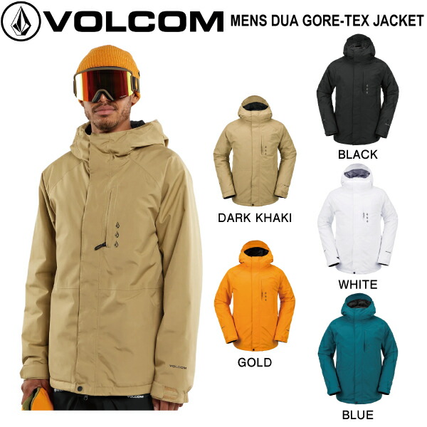楽天市場】【VOLCOM】ボルコム MENS MELO GORE-TEX PULLOVER メンズ