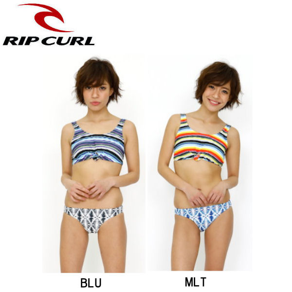 リップカール　ヘザーブラウン  ビキニ 楽天市場】【値下げしました】【RIP CURL】【Heather Brown