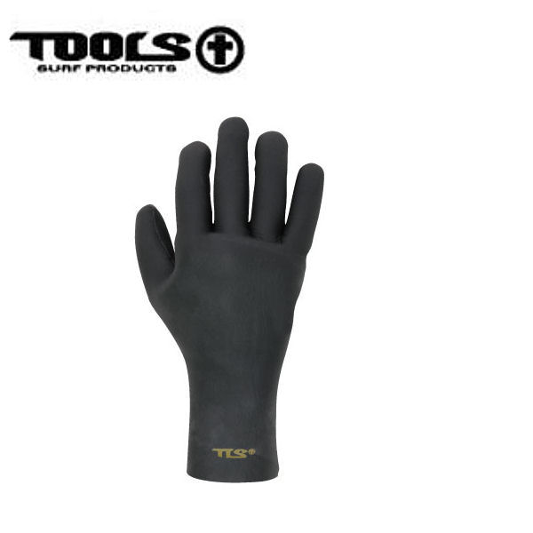 楽天市場】サーフグローブ TOOLS TLS MESH SKIN 3mm グローブ