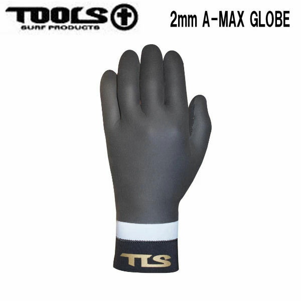 TOOLS(ツールス)『A-MAX Glove 2mm』L TOOLS(ツールス)『A-MAX Glove 2mm』L