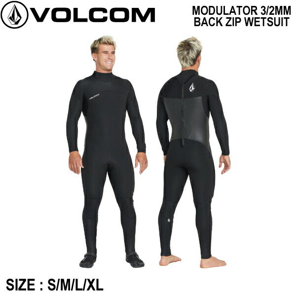 楽天市場】20 VOLCOM ボルコム フルスーツ ウェットスーツ